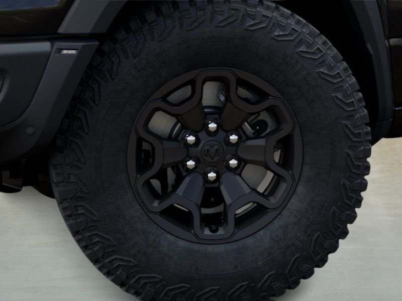New 2026 RAM 1500 RHO w/ RHO Level 1 Equipment Group AWD/4WD image 8