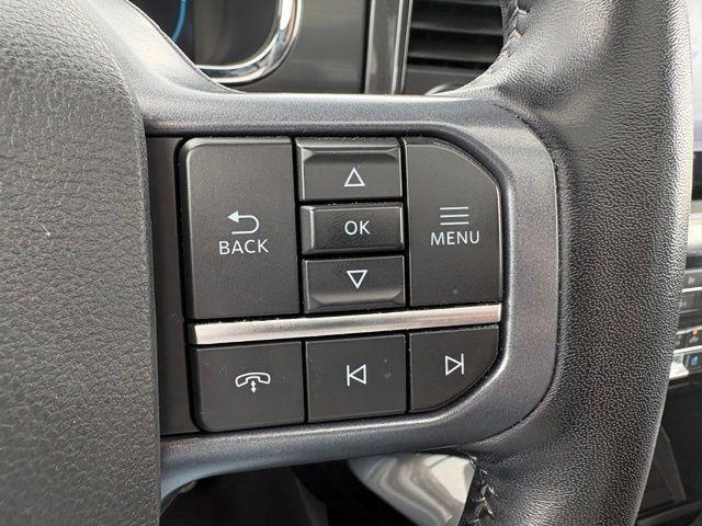 Used 2023 Ford F150 Lariat w/ Equipment Group 502A High AWD/4WD image 27