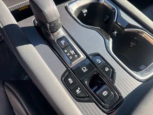 Certified 2024 Lexus RX 350 F Sport w/ Technology Package image 26