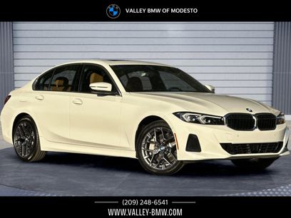 New 2026 BMW 330i Sedan w/ Convenience Package