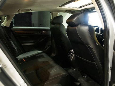 Used 2022 Honda Accord EX-L image 14