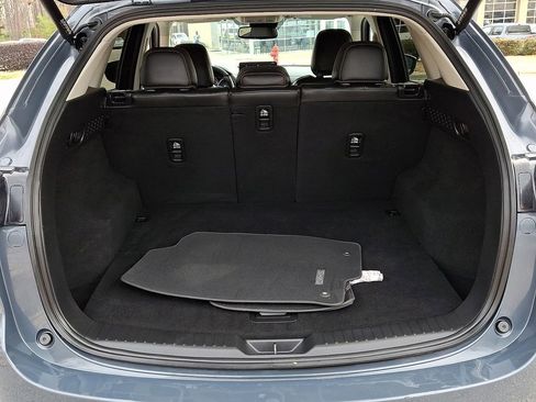 Used 2024 MAZDA CX-5 Carbon Edition image 34