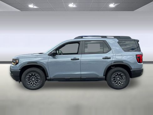 New 2026 Honda Passport TrailSport image 2