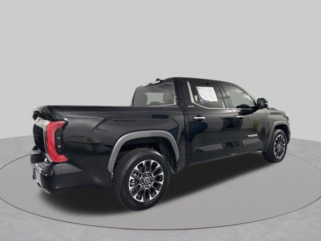Used 2023 Toyota Tundra Limited RWD image 12