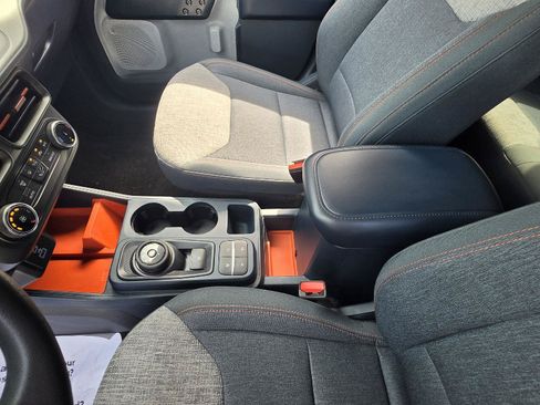 Used 2022 Ford Maverick XLT FWD image 7