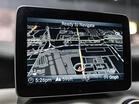 Used 2019 Mercedes-Benz GLA 250 4MATIC image 25