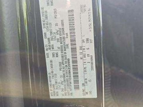 Used 2021 Ford F150 XL w/ Trailer Tow Package image 7