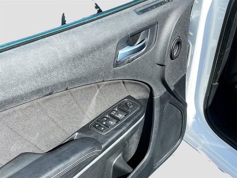 Used 2023 Dodge Charger Scat Pack w/ Navigation & Travel Group image 17