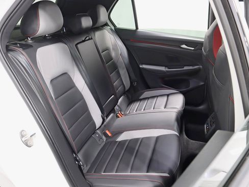 Used 2024 Volkswagen GTI Autobahn FWD image 30