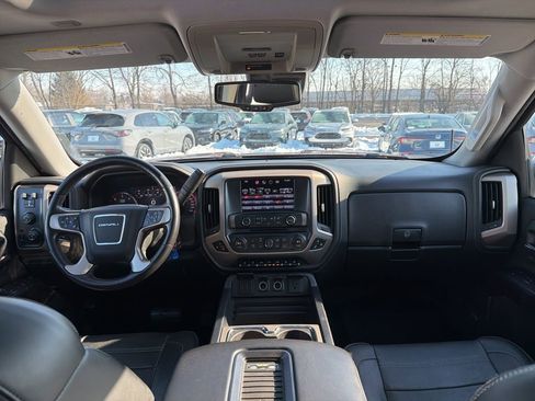 Used 2016 GMC Sierra 1500 Denali w/ Denali Ultimate Package image 12