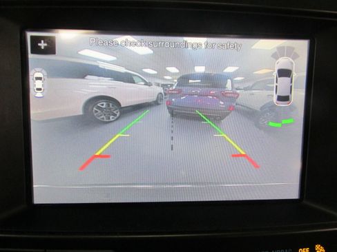 Used 2019 Ford Explorer Limited w/ Class III Trailer Tow Package image 41