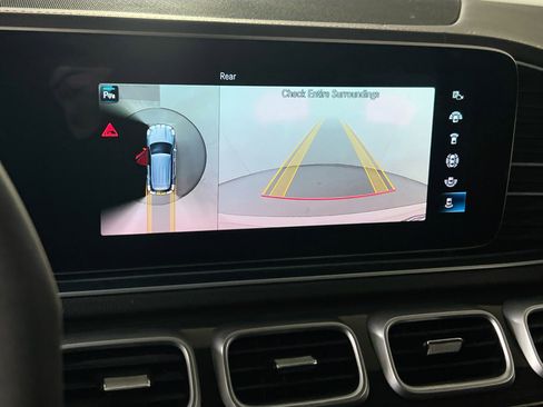 Used 2021 Mercedes-Benz GLE 53 AMG 4MATIC image 14