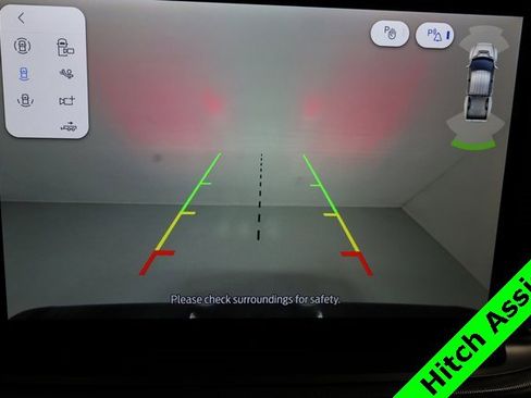 Used 2025 Ford F150 Raptor w/ Equipment Group 803A Raptor R image 16