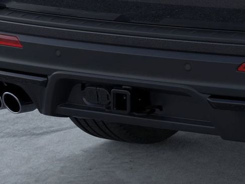 New 2026 Ford Explorer ST w/ Sun And Sound Package image 23