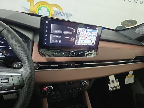 New 2026 Mitsubishi Outlander SEL image 23