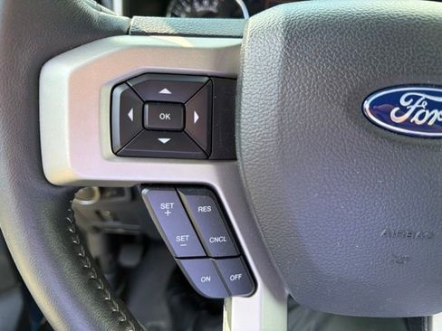 Used 2022 Ford F250 Lariat w/ Tremor Off-Road Package AWD/4WD image 15