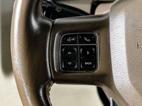 Used 2012 RAM 2500 Longhorn image 17