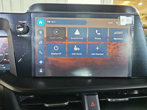 New 2026 Subaru Outback Wilderness AWD/4WD image 22