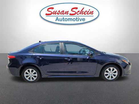 Used 2023 Toyota Corolla LE FWD image 22