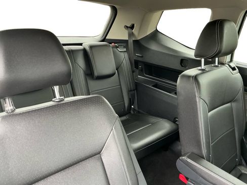 Used 2023 Volkswagen Atlas SE w/ Panoramic Sunroof Package AWD/4WD image 19