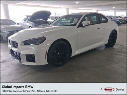 Certified 2024 BMW M2 w/ Lighting Package