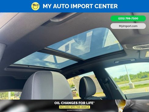 Used 2019 Audi Q8 Prestige AWD/4WD image 33