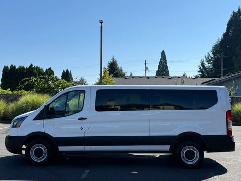 Used 2024 Ford Transit 350 XL RWD image 2