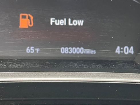 Used 2020 Honda CR-V EX-L image 32