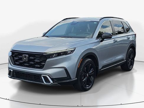 Used 2023 Honda CR-V Sport Touring image 11