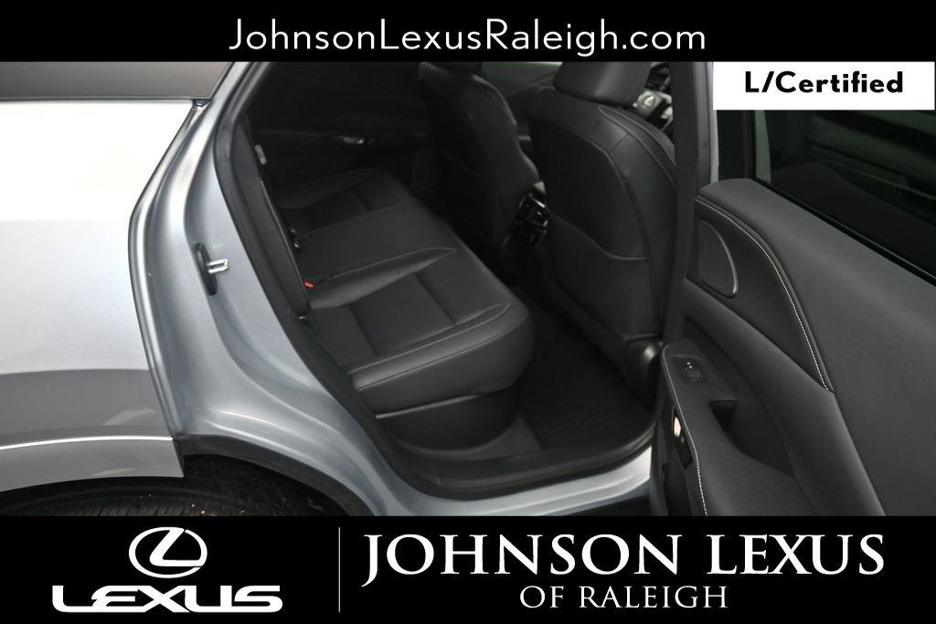 Used 2024 Lexus RX 350 Premium Plus w/ Convenience Package FWD image 11