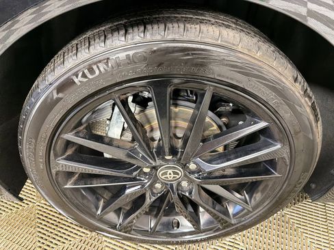 Used 2024 Toyota Camry XSE image 18