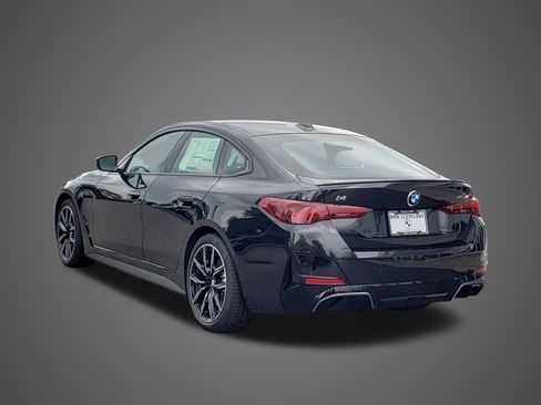 New 2026 BMW i4 xDrive40i w/ M Sport Package AWD/4WD image 8