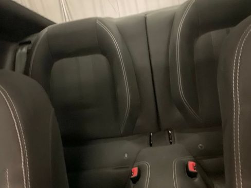Used 2018 Ford Mustang GT RWD image 23