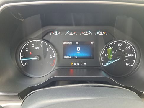 Used 2023 Ford F150 XLT image 35