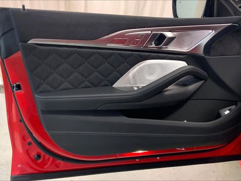 New 2026 BMW M850i xDrive M850i image 10