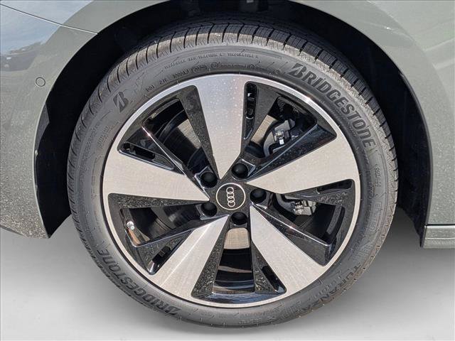 Used 2025 Audi A5 Premium Plus w/ Premium Plus AWD/4WD image 9