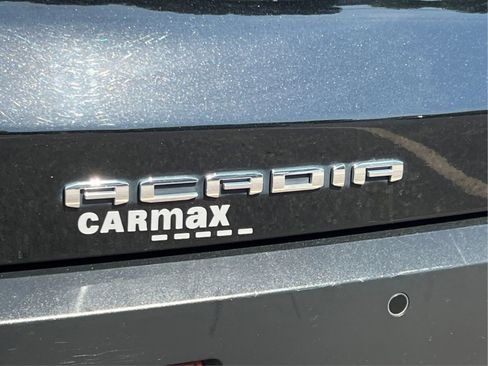 Used 2020 GMC Acadia SLE w/ Driver Convenience Package AWD/4WD image 30