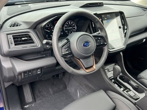 New 2026 Subaru Ascent Limited Bronze image 20