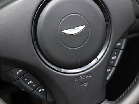 Used 2016 Aston Martin V8 Vantage GT RWD image 22