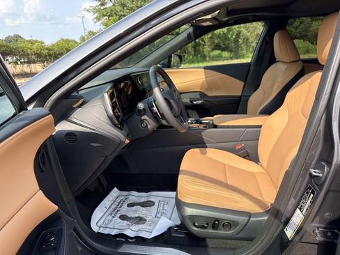 Used 2026 Lexus RX 350 FWD image 15