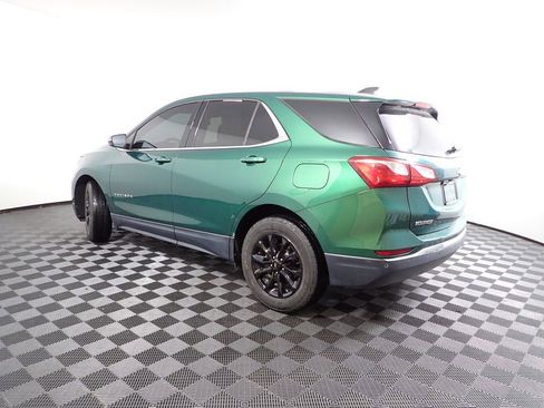 Used 2019 Chevrolet Equinox LT image 10