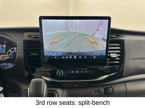 Used 2024 Ford Transit 350 XLT image 43