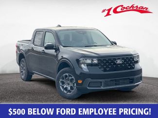 New 2026 Ford Maverick XLT w/ XLT Luxury Package AWD/4WD video 1