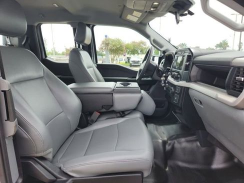 Used 2023 Ford F150 XL RWD image 12