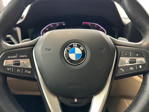 Used 2022 BMW 430i xDrive Coupe w/ Convenience Package AWD/4WD image 11
