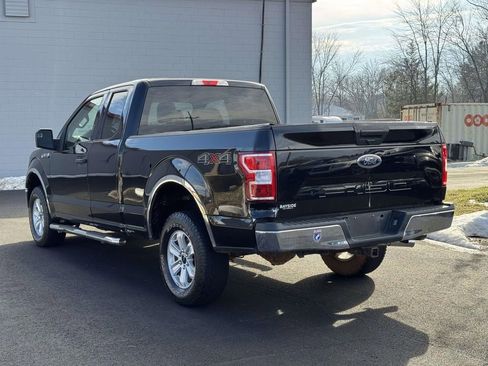 Used 2018 Ford F150 XLT image 24
