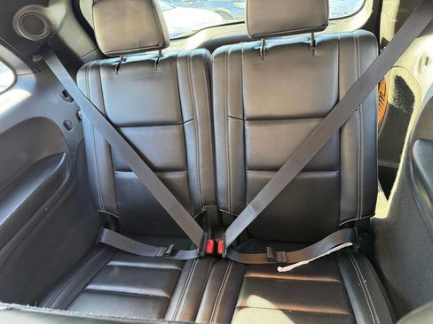 Used 2015 Dodge Durango Citadel w/ Trailer Tow Group IV image 28