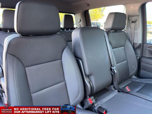 Used 2024 Chevrolet Silverado 3500 LT w/ Convenience Package image 31