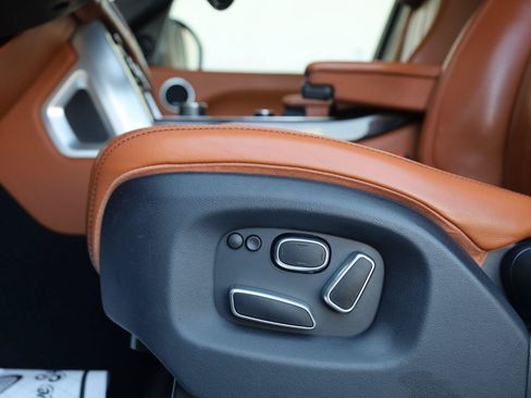 Used 2014 Land Rover Range Rover Autobiography AWD/4WD image 19