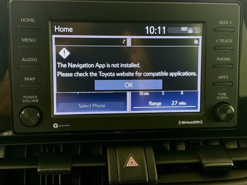 Certified 2022 Toyota RAV4 LE FWD image 14